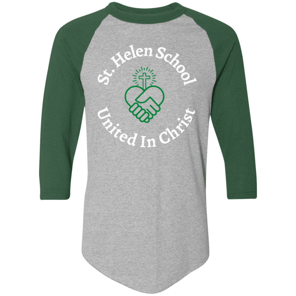St Helen's Sweatshirt From St Helen Catholic School