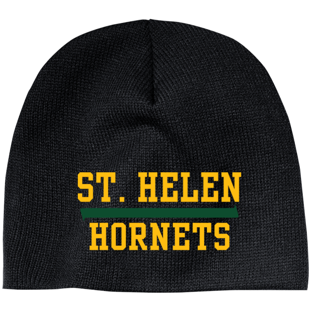 St Helen Apparel & St Helen Merch - St Helen Hornets Hat Catholic School Merch