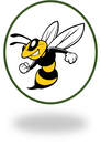 St. Helen School Testimonials Bee With Stinger Icon