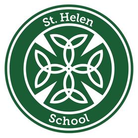 St Helen School Tuition - St Helen School Cost School Logo